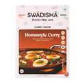 Homestyle Curry