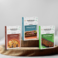 Dawat- E- Sham (Pack of 3)