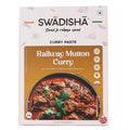 Ready to cook Railway Mutton curry