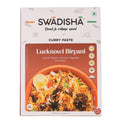 Lucknowi Biryani
