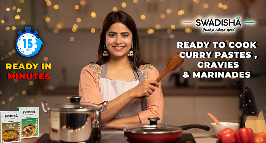 How Ready-to-Cook Products Are Redefining the Indian Kitchen in 2025