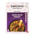 Hyderabadi Haleem