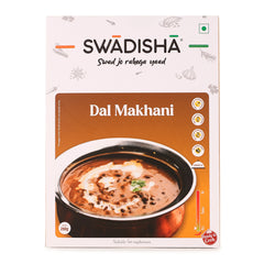 Dal Makhani