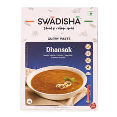 Dhansak
