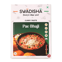 Pav Bhaji