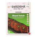 Shami Kebab