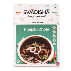 Punjabi Chole