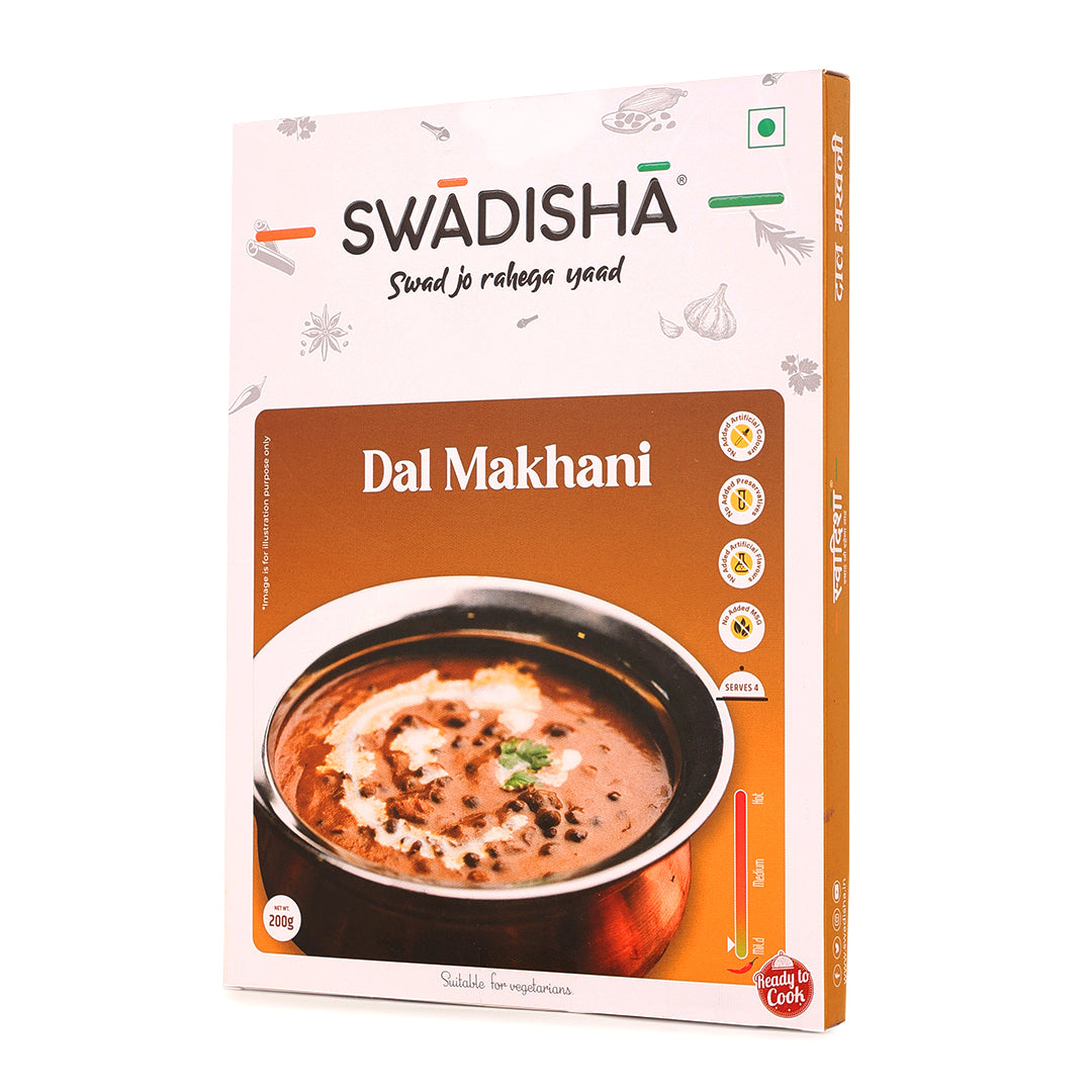 Dal Makhani