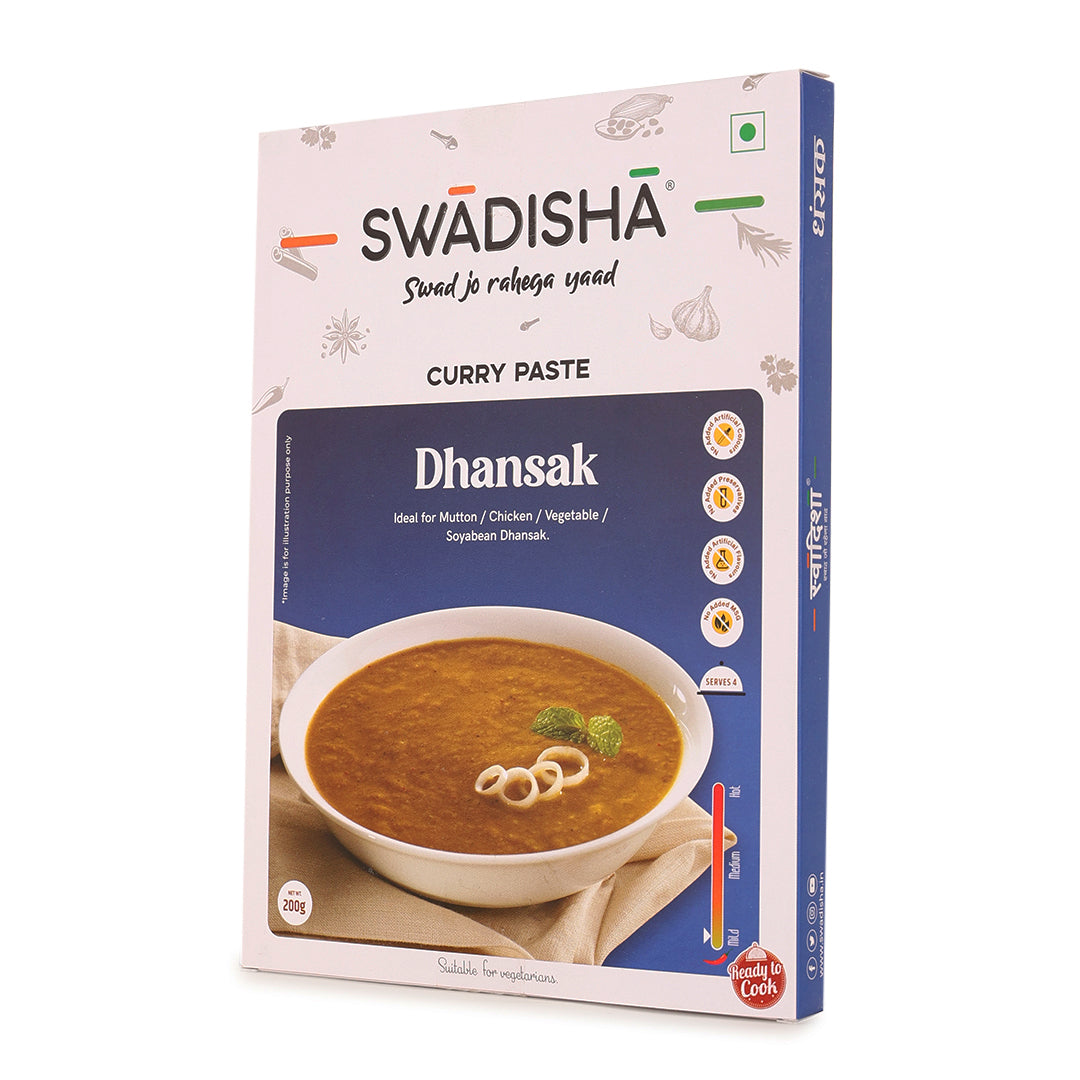 Dhansak