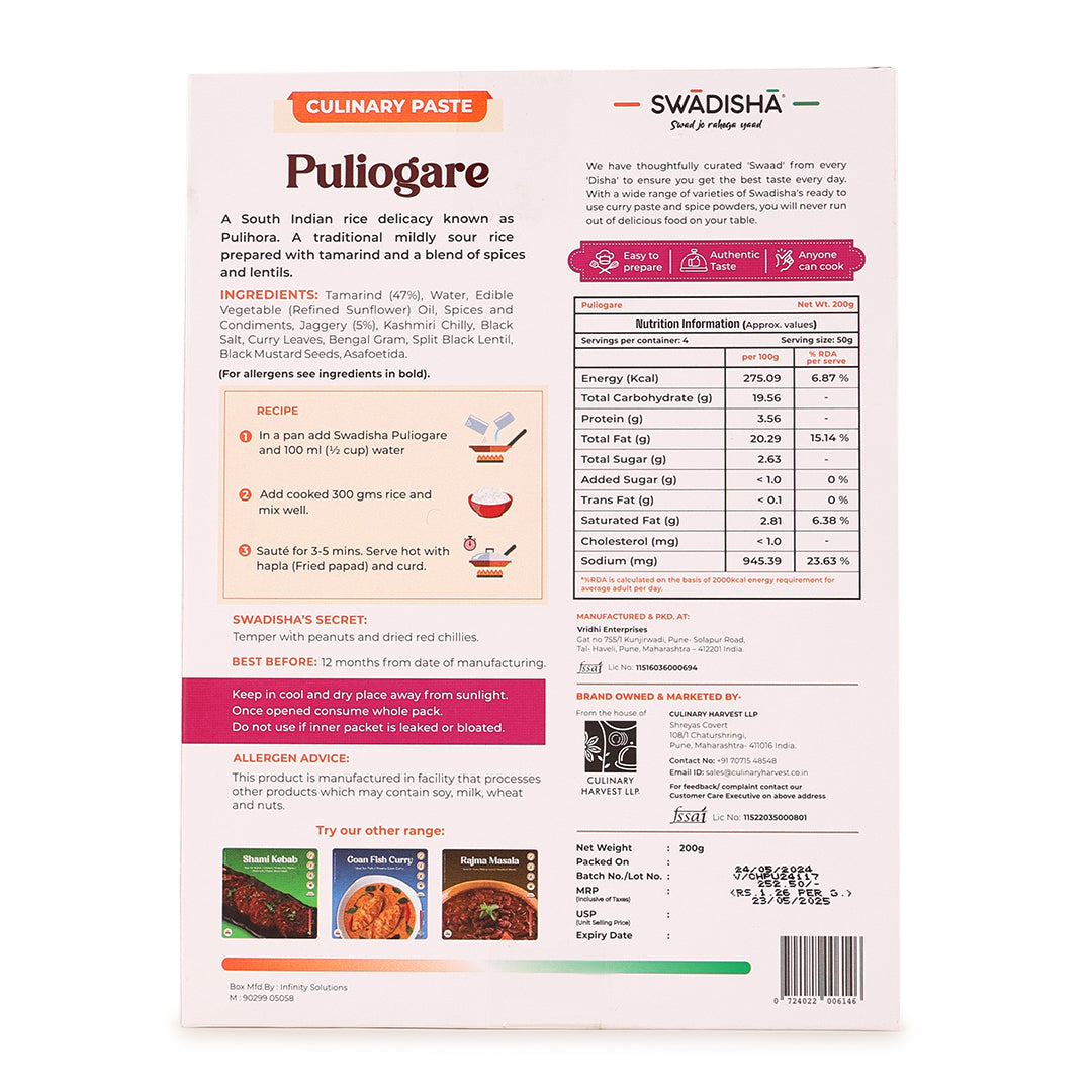 Puliogare