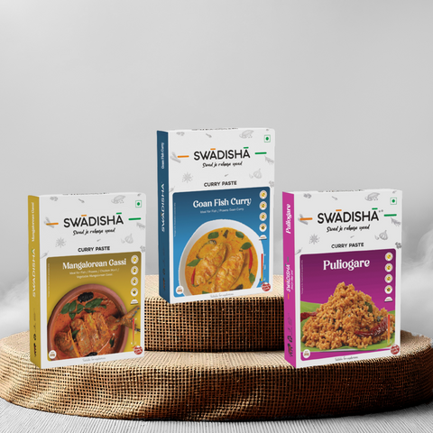 Southern Selections  (Pack of 3)