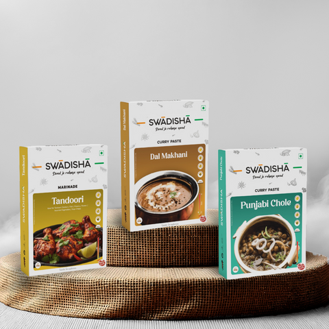 Northward Necessities (Pack of 3)