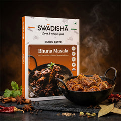 Bhuna Masala
