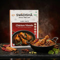 Chicken Masala