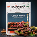 Galouti Kebab