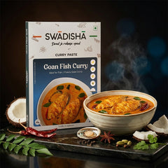Goan Fish Curry