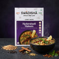 Hyderabadi Haleem