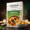Kofta Gravy
