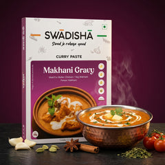 Makhani Gravy