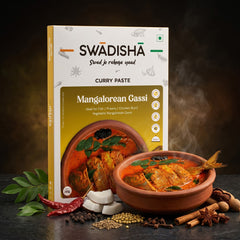 Mangalorean Gassi