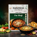 Pav Bhaji
