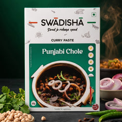 Punjabi Chole