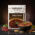 Rajma Masala