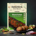 Shami Kebab