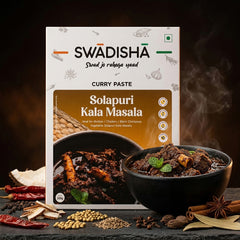 Solapuri Kala Masala