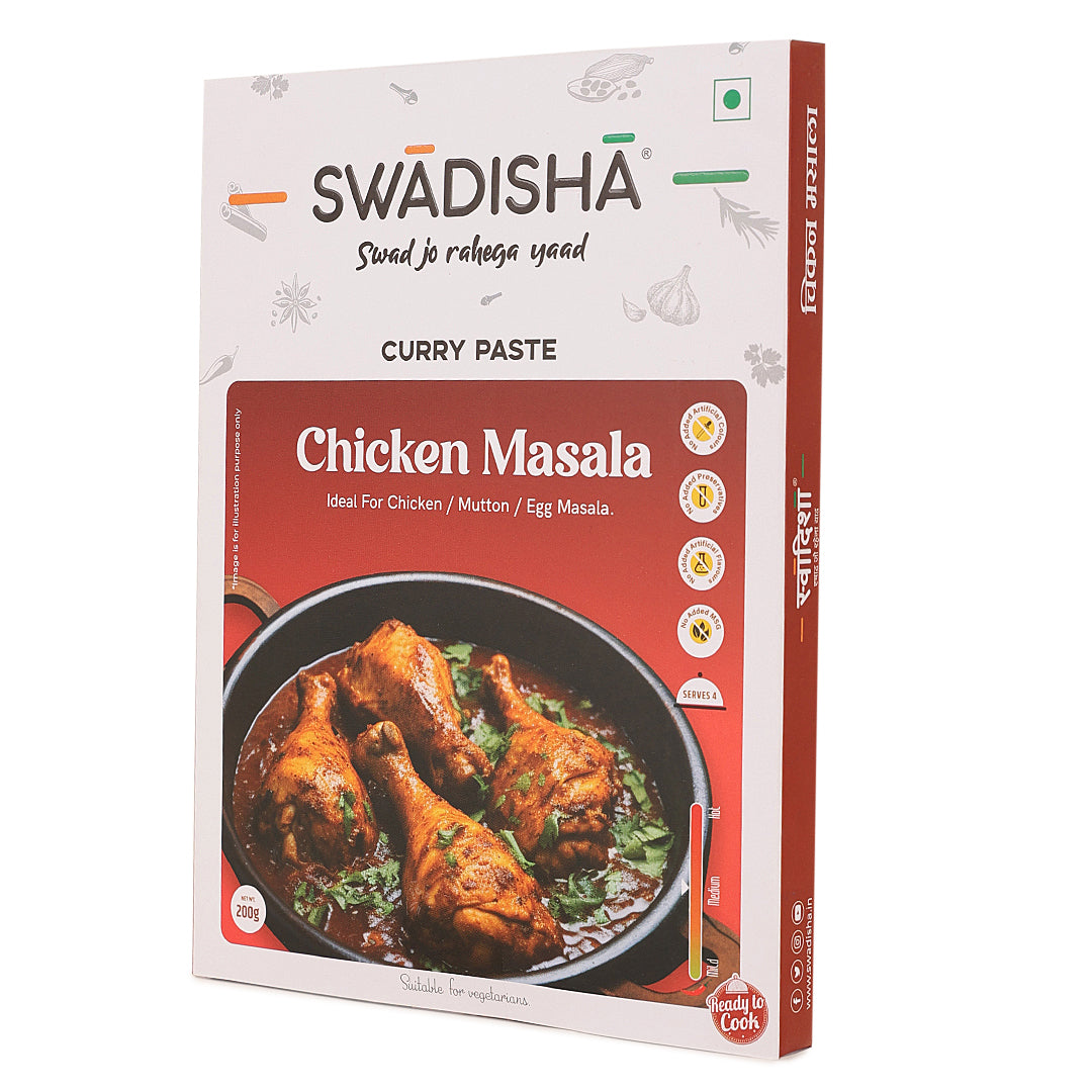 Chicken Masala