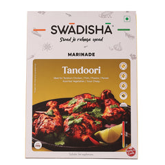 Tandoori