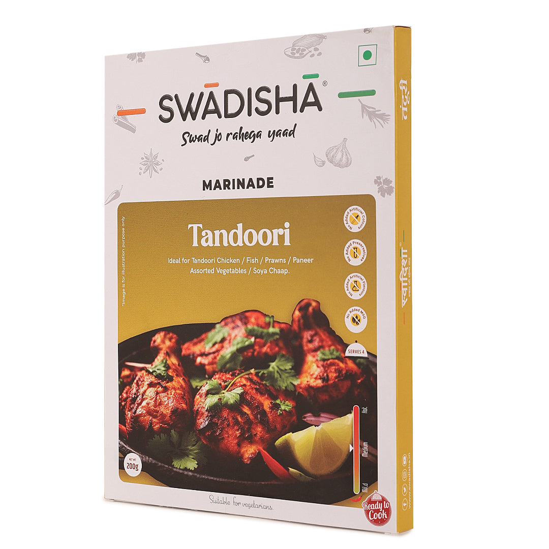 Tandoori