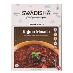 Rajma Masala