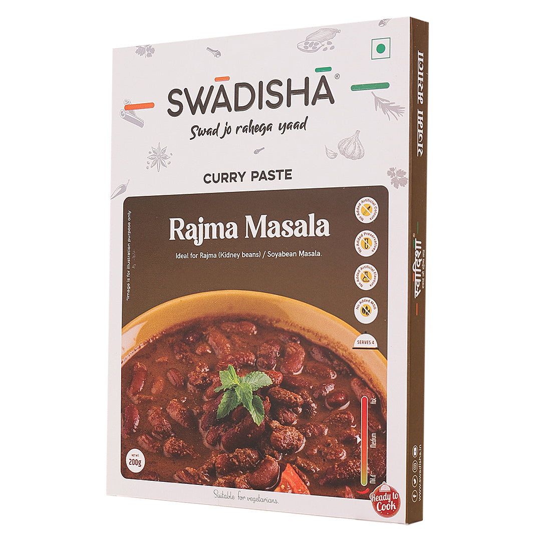Rajma Masala