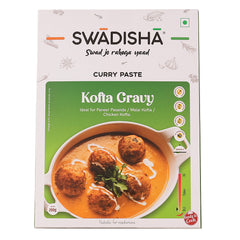 Kofta Gravy