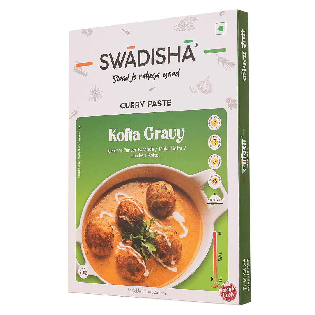 Kofta Gravy