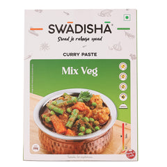 Mix Veg