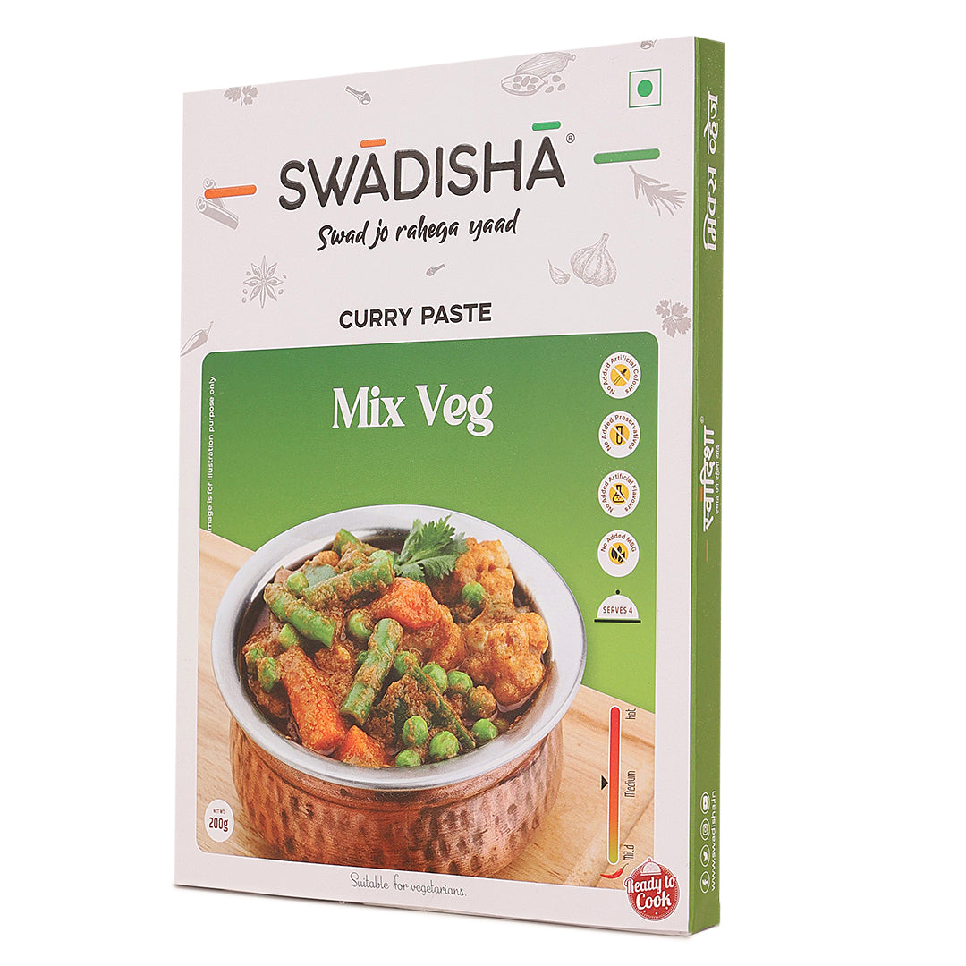 Mix Veg