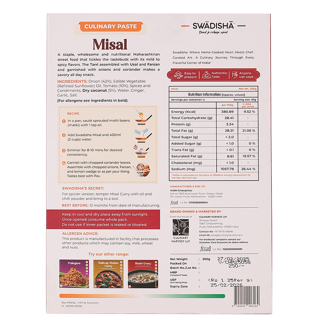 Misal